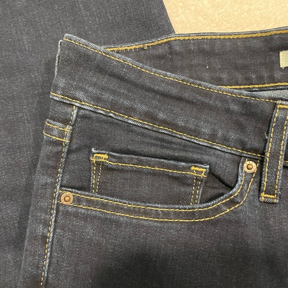 Levi’s 711 Skinny Jean- Sz 27 - Picture 6 of 6